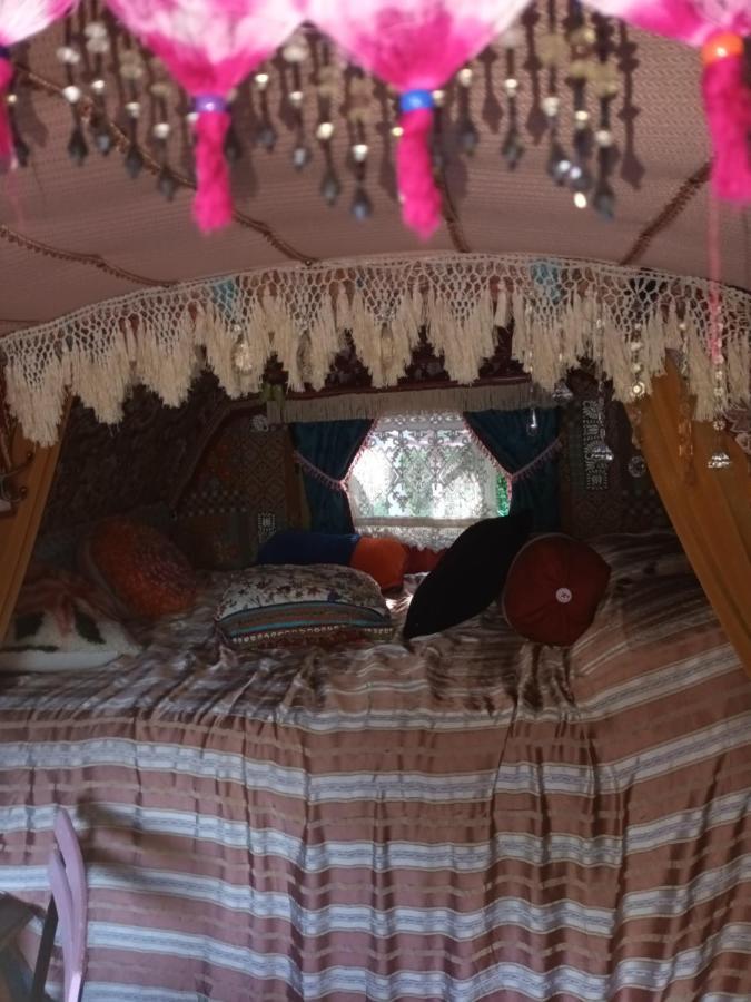 Git'An Perigord La Bohemienne Lejlighed Groléjac Eksteriør billede